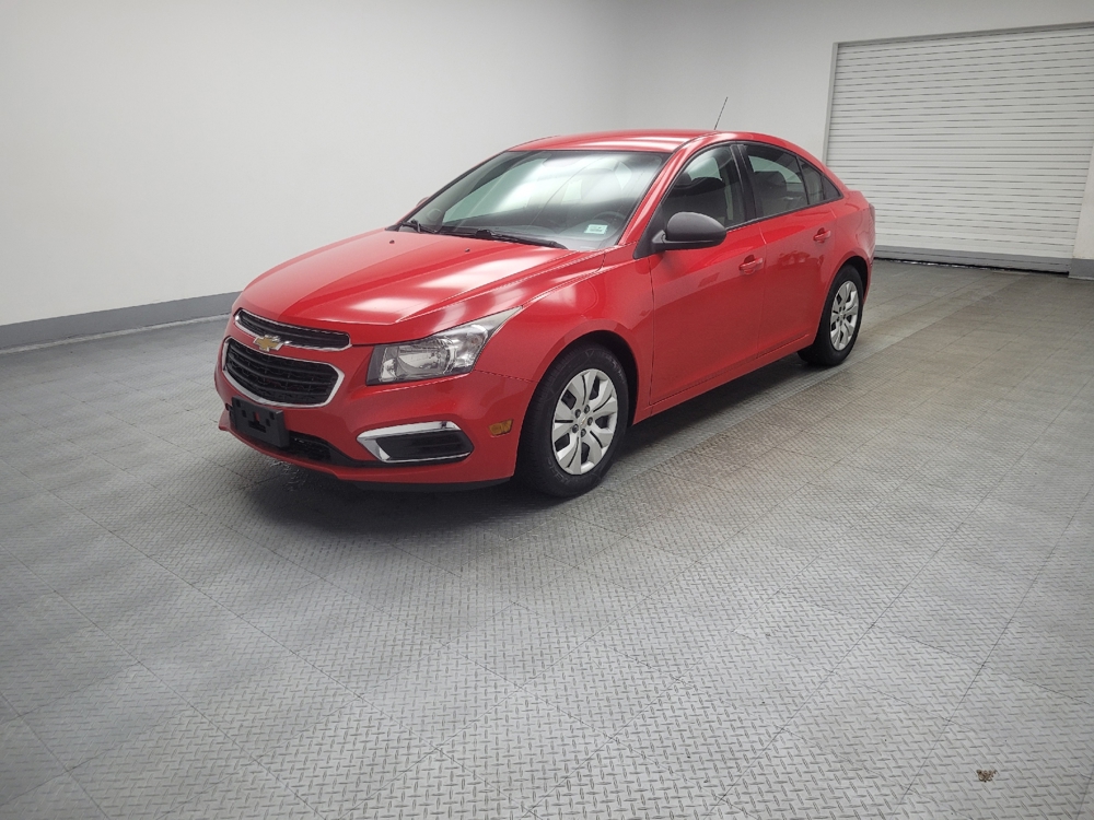 chevrolet cruze limited 2016 1G1PC5SHXG7153324 image chevrolet cruze limited 2016 1G1PC5SHXG7153324 image